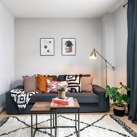 Apartment By Liverpool Street/ Spitalfields Market London Exterior foto