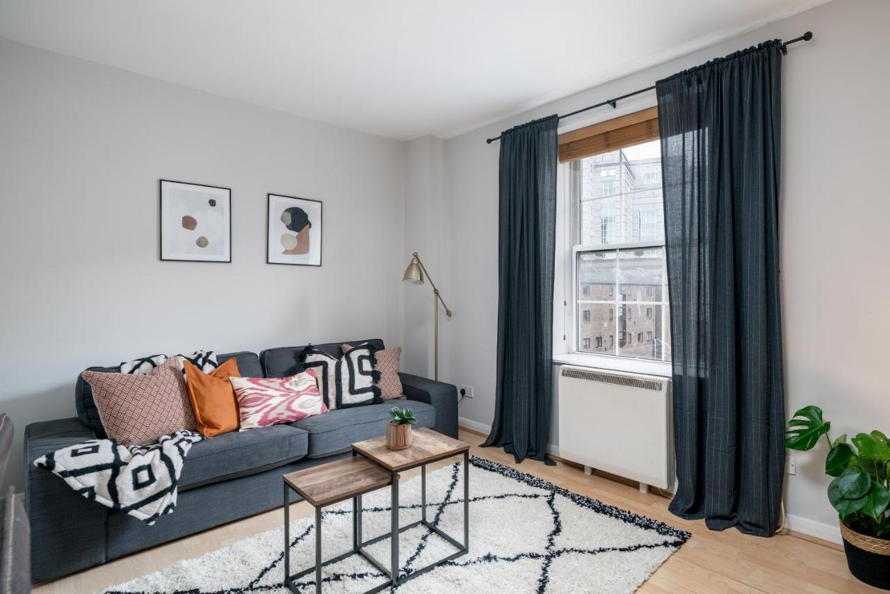 Apartment By Liverpool Street/ Spitalfields Market London Exterior foto